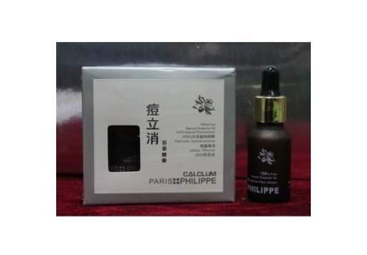 戈仕 银装痘立消百草精华15ml图片