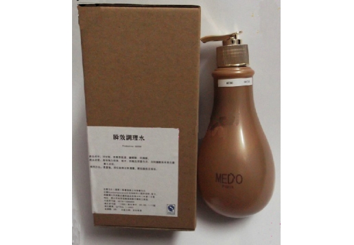 戈仕 美度瞬效调理水350ml图片