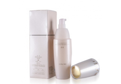 涵美 童颜新生育肤乳(清爽型)120g图片