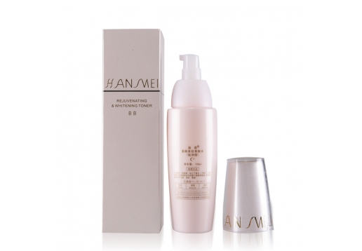 涵美 童颜美白/颜育肤水(滋润型)150g图片