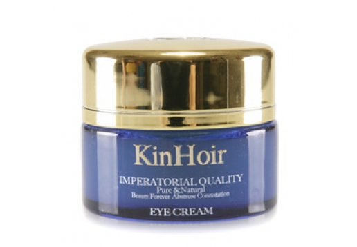 涵美 雪晶灵驻颜修纹眼霜20g图片