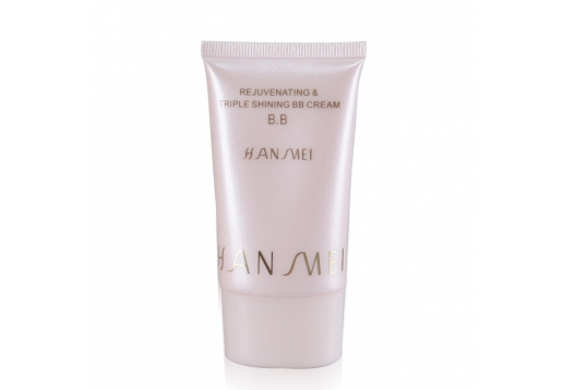 涵美 童颜超凡焕颜BB霜60g图片