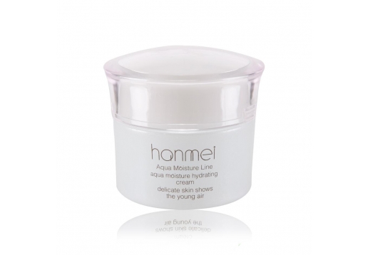 涵美 保湿补水活肤霜50g图片