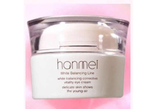 涵美 美白/颜均衡营养美白/颜霜50g图片