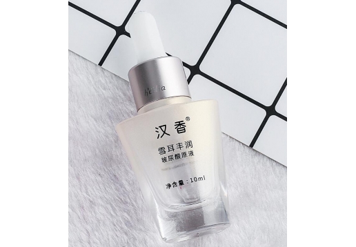汉香 雪耳丰润玻尿酸原液10ml图片