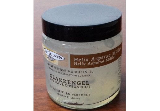  荷兰花园店 蜗牛胶120ml图片