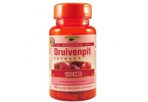  荷兰花园店 葡萄籽精华50粒图片