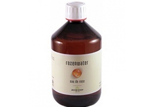  荷兰花园店 雅歌布玫瑰精油爽肤水500ml图片