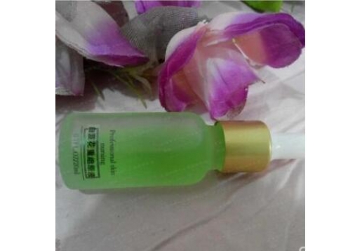 仟寻一凡 新品白芨花重组原液20ML图片