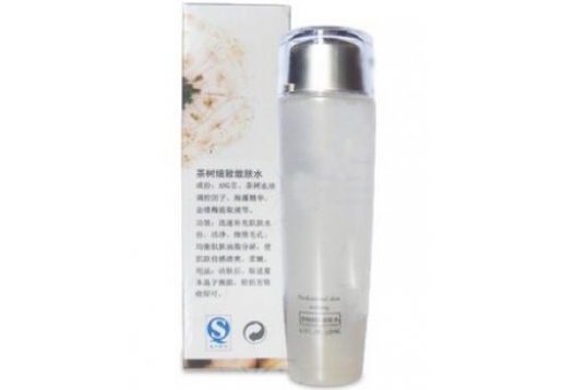 仟寻一凡 茶树细致敛肤水120ml图片