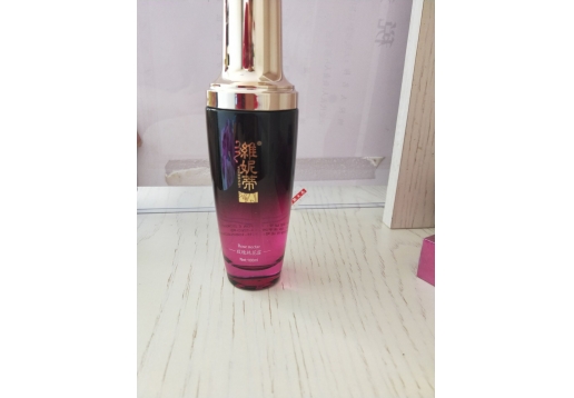 潍妮蒂 茶树净爽精华乳100G 图片
