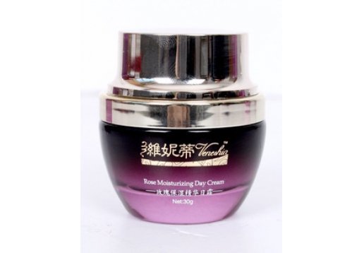 潍妮蒂  洋甘菊舒敏营养晚霜30g图片