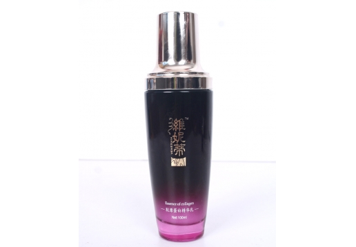 维妮蒂 胶原蛋白精华乳 100ml图片