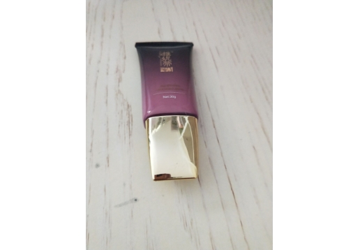 潍妮蒂 多肽弹力眼部凝霜30g图片