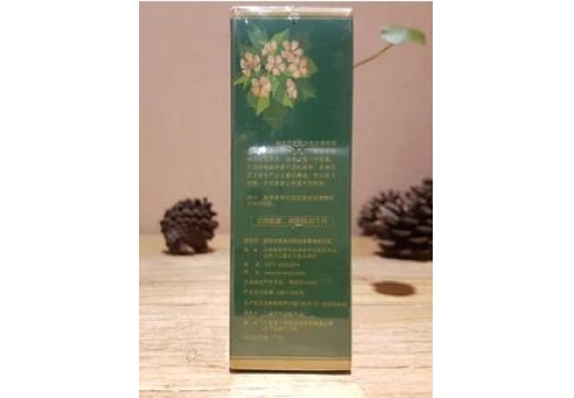 花语留芳 复方精油 眼部抚纹30ML图片