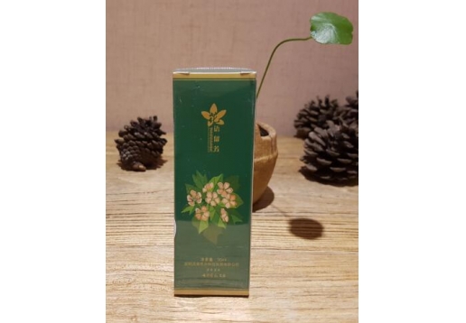 花语留芳 复方平纹嫩肤精油30ML图片