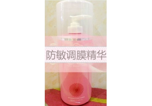 惠乔美肌 修护防敏调膜精华 520ml图片