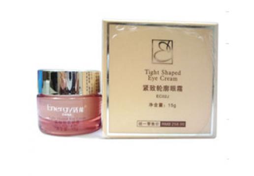 活能 紧致轮廓眼霜15g 图片