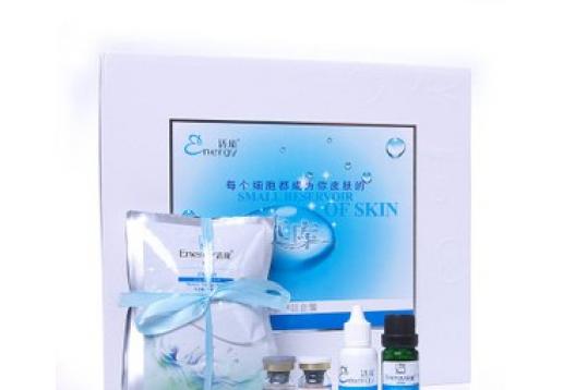 活能 水能量透皮补水项目套装（小水库）图片