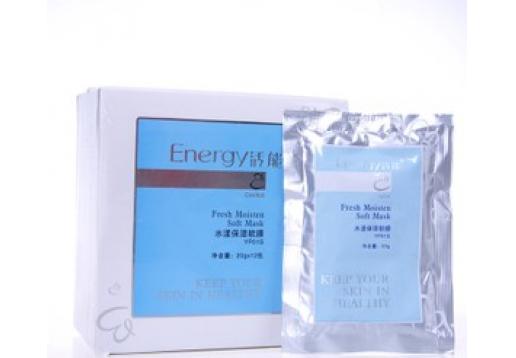 活能 水漾保湿软膜20g*12包图片