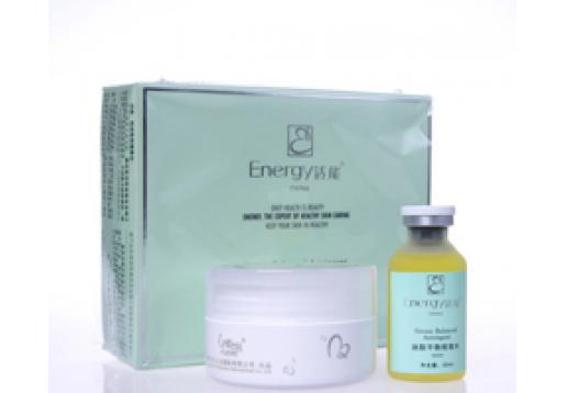 活能 油脂平衡收敛水32ml+30片图片