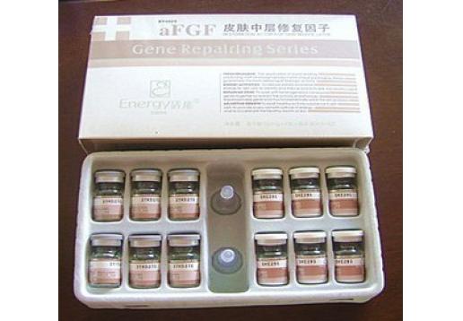 活能 aFGF皮肤中层修复因子6对图片