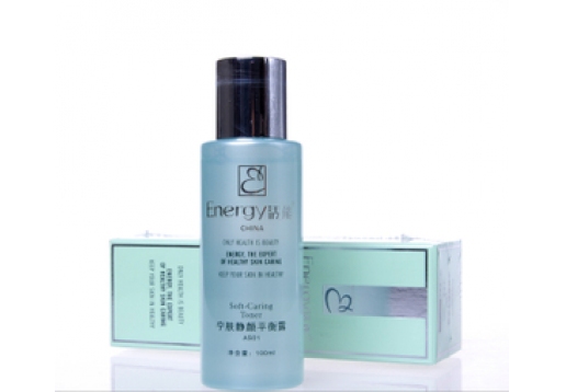 活能 宁肤静颜平衡露100ml 抗敏舒缓图片
