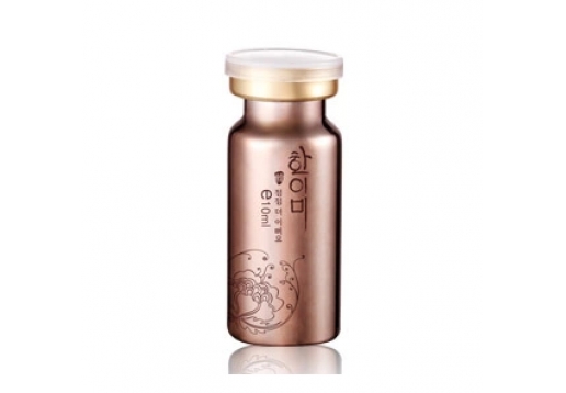 韩伊美 臻金抚纹微注原液10ml*3支图片