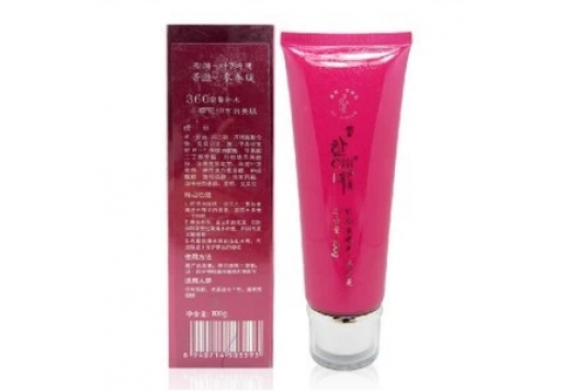 韩伊美 蔷薇-水养膜100g图片