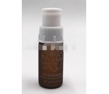 韩伊美 瓷光素颜鲜制晶粉1G*3瓶化妆品