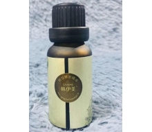 韩伊美 时空玫瑰眼部精油20ml化妆品
