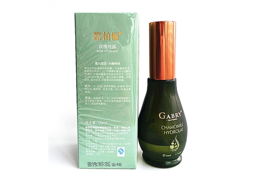嘉柏俪 玫瑰纯露50ml图片