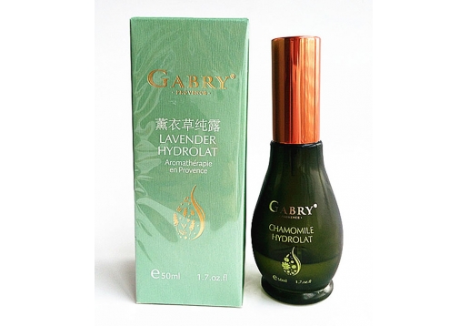 嘉柏俪 薰衣草纯露50ml图片