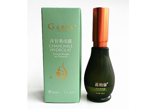 嘉柏俪 洋甘菊纯露50ml图片