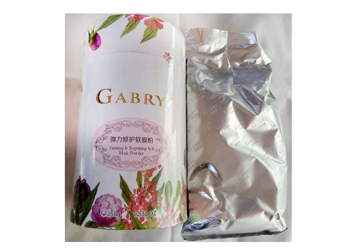 嘉柏俪 弹力修护软膜粉350g图片