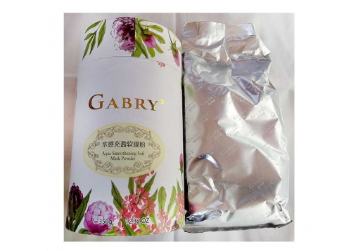 嘉柏俪 水感充盈软膜粉350g图片