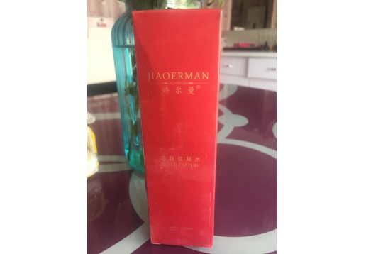 娇尔曼  活肤修复水80ml图片