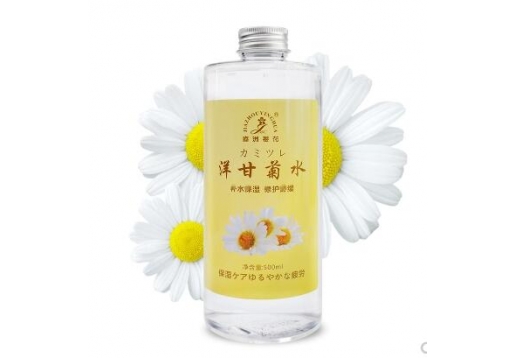 嘉洲樱花  洋甘菊纯露500ml图片