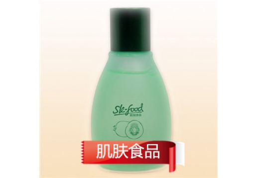 肌肤食品 奇异果营养水150ml图片