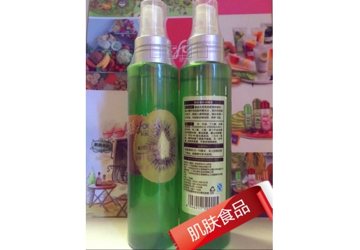 肌肤食品 奇异果补水喷雾150ml图片