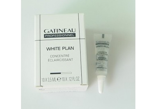 积姬仙奴 美白淡斑精华3.5ML*1支图片