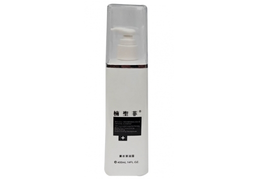楠圣菲 NSK-041薰衣草凝露400ml图片