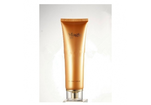 金川秀二代 皮肤再生洁面乳150g更名为滋养修护洁面乳图片