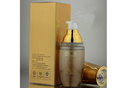 金川秀二代 玻尿酸水动力精华乳40ml更名为玻尿酸精华乳图片