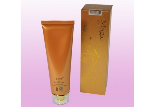 金川秀二代 美体丝滑角质素150ml图片