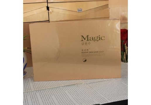 金川秀二代 香薰水疗套5件套图片