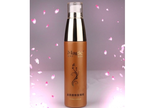 金川秀 皮质膜修复精纯80ml精华水图片