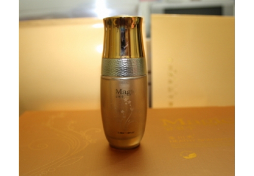 金川秀二代 香薰补水精华40ml图片