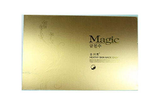 金川秀 SPA香薰水疗套5件套图片