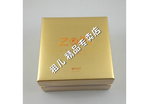 精典祖儿Zoe 左旋维C原液 30ml图片
